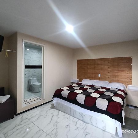Hotel Mextlitlan Tierra De Lunas Сакатлан Экстерьер фото