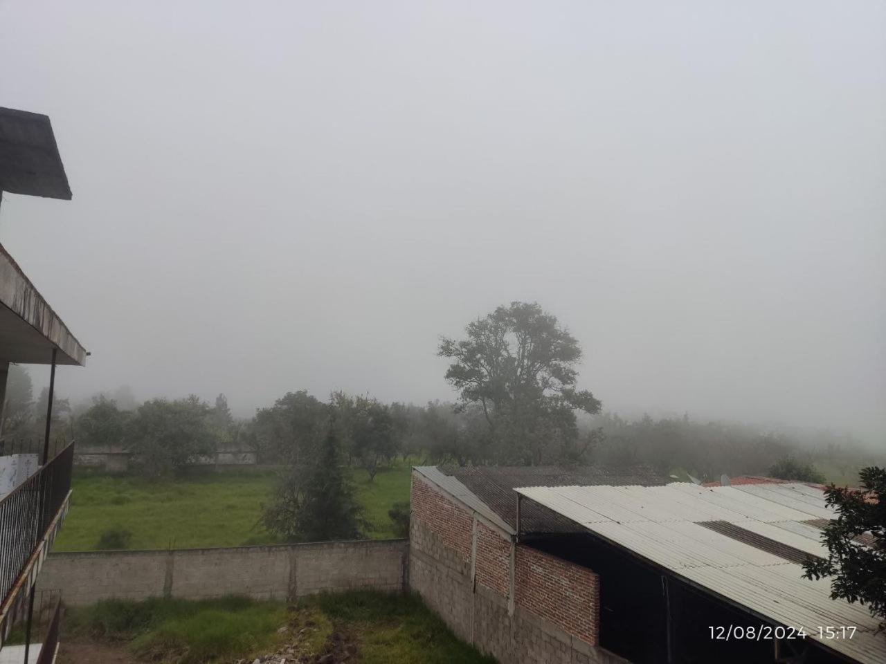 Hotel Mextlitlan Tierra De Lunas Сакатлан Экстерьер фото