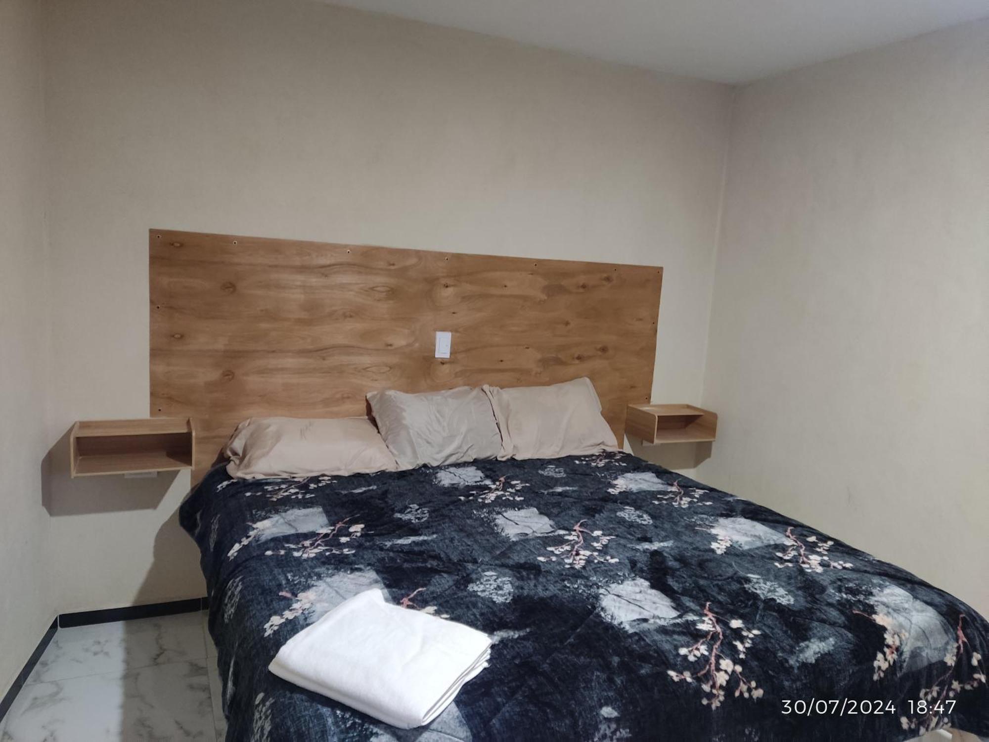 Hotel Mextlitlan Tierra De Lunas Сакатлан Экстерьер фото